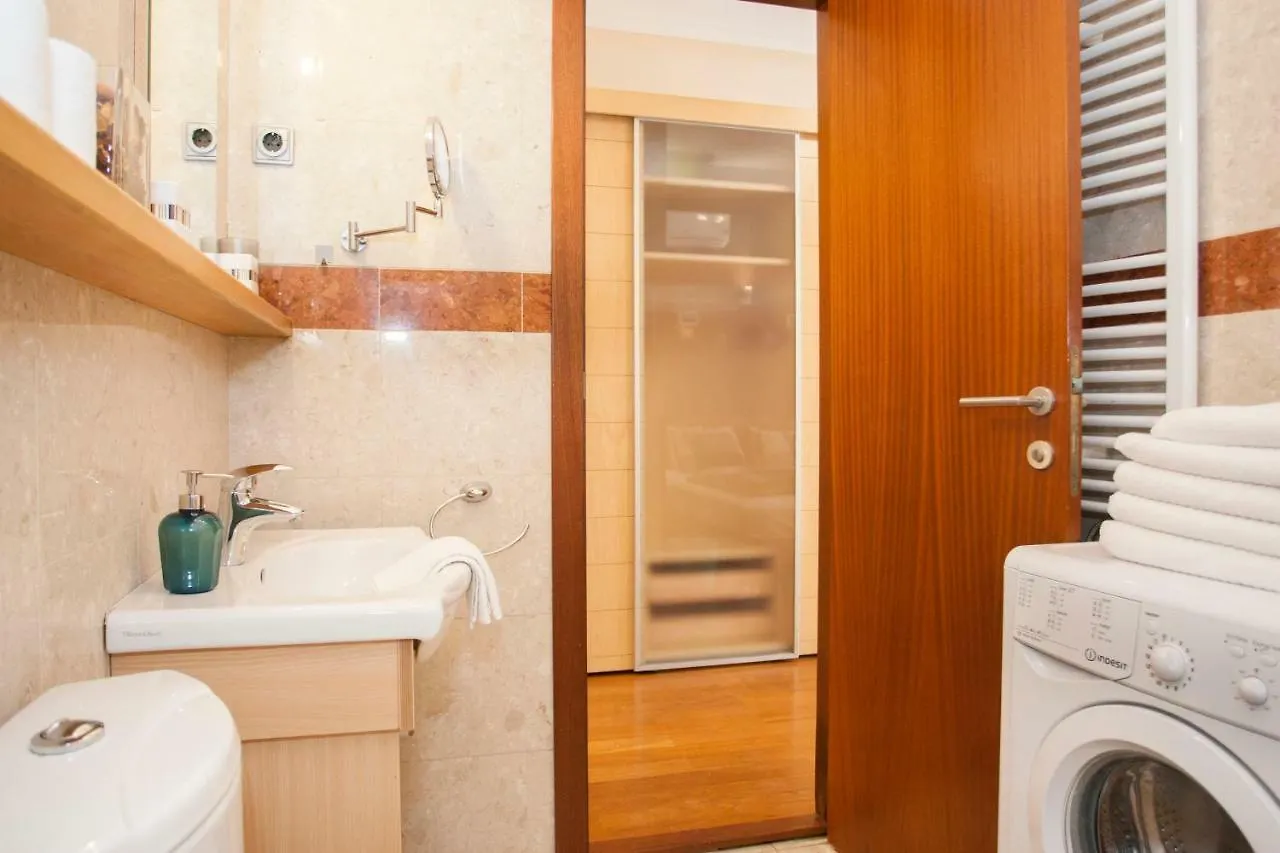 Katrin Apartment Budapest