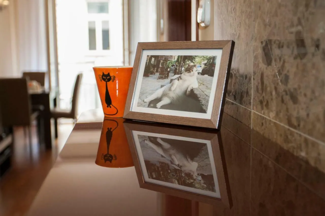 Katrin Apartment Budapest