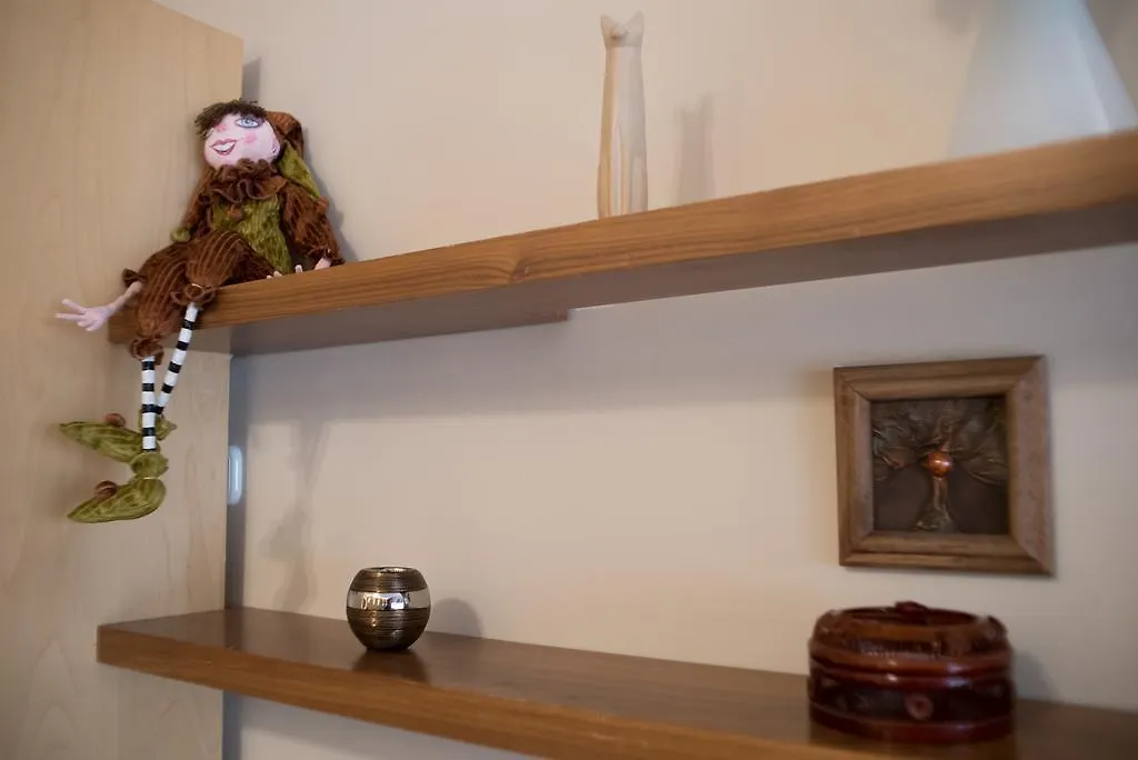 Katrin Apartment Budapest