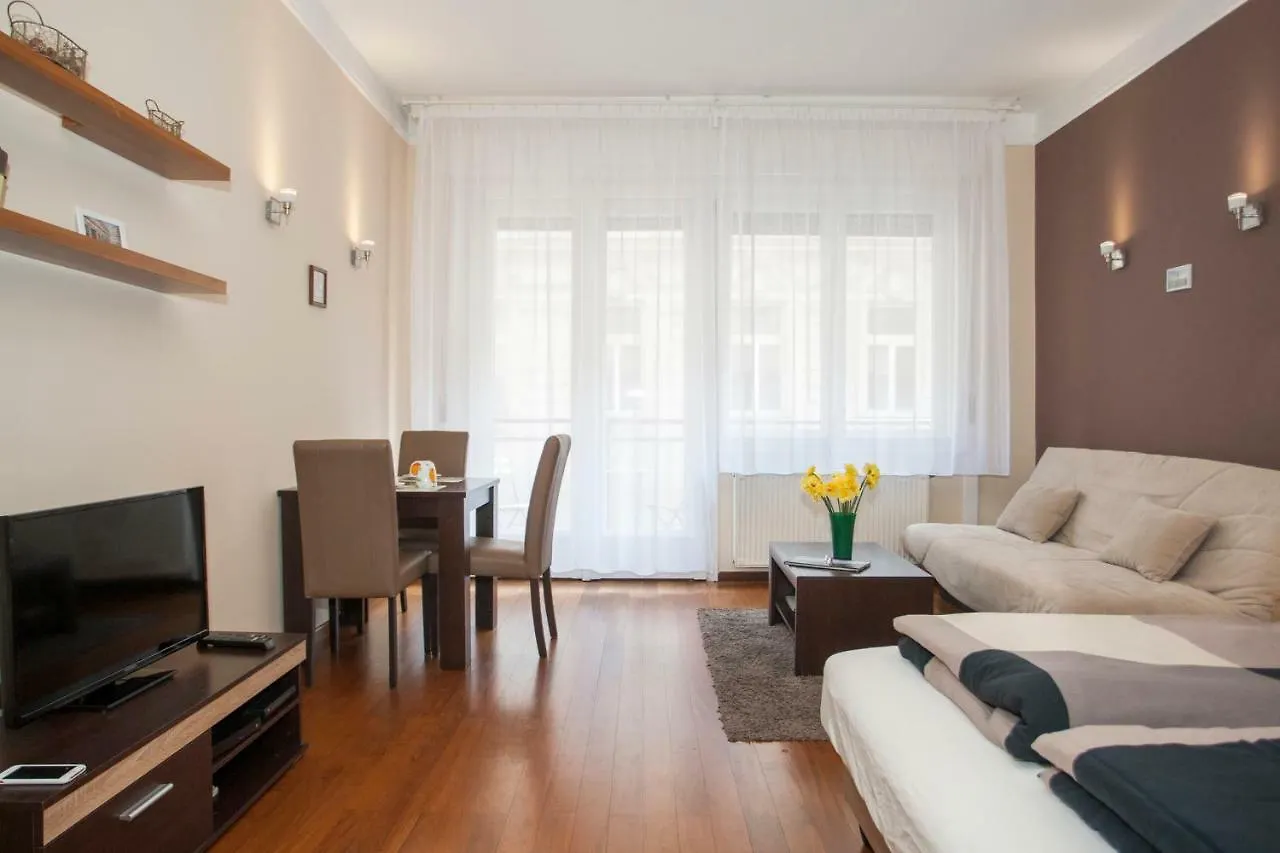 Katrin Apartment Budapest 0*,  Hungary